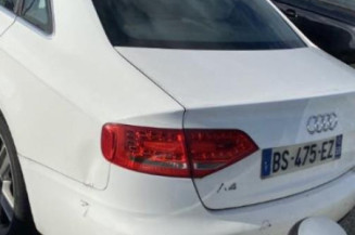 Cremaillere assistee AUDI A4 3