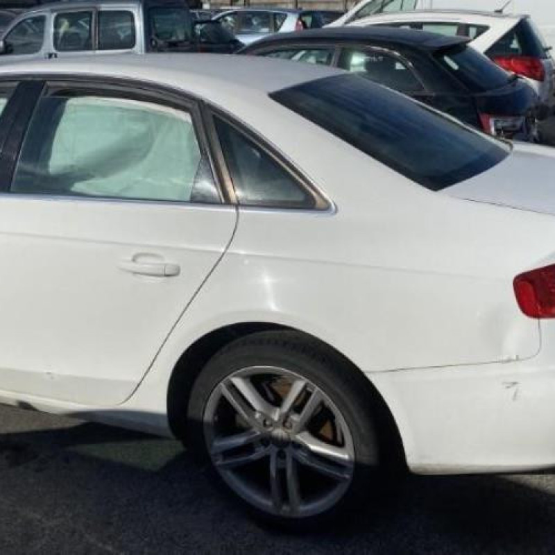 Mastervac AUDI A4 3 Photo n°12