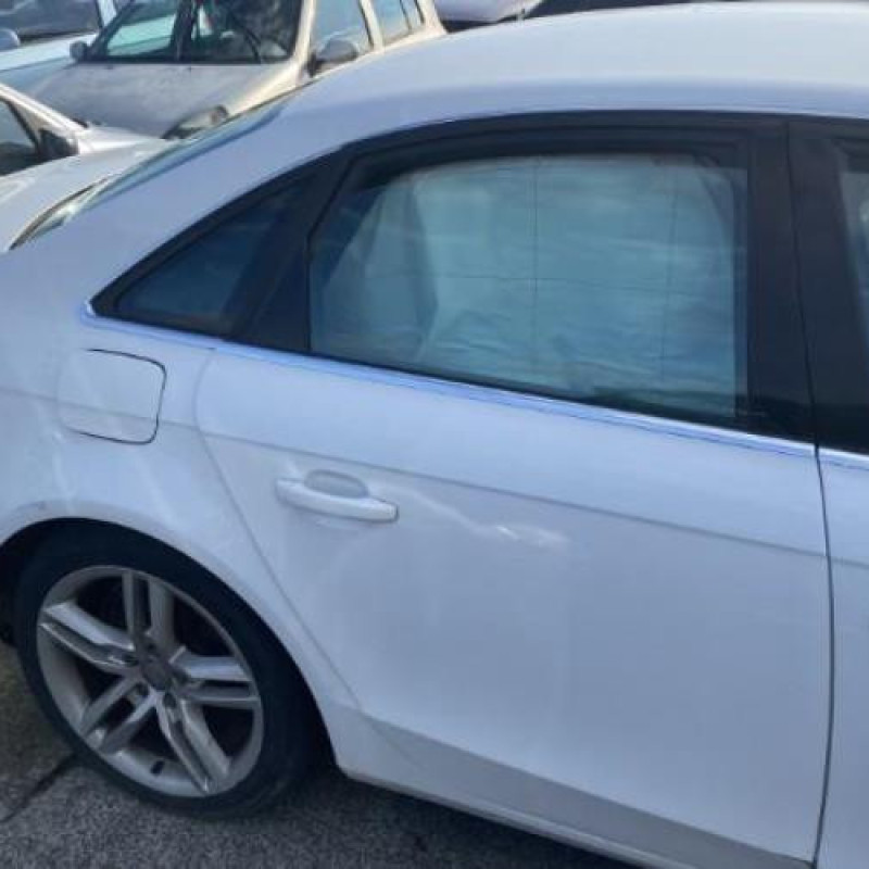 Mastervac AUDI A4 3 Photo n°15