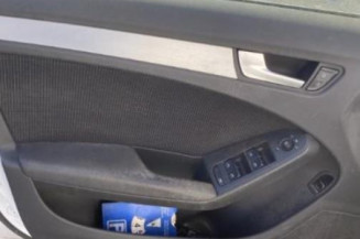 Pompe de gavage AUDI A4 3