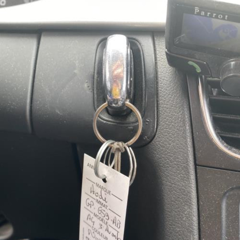 Mastervac AUDI A4 3 Photo n°12