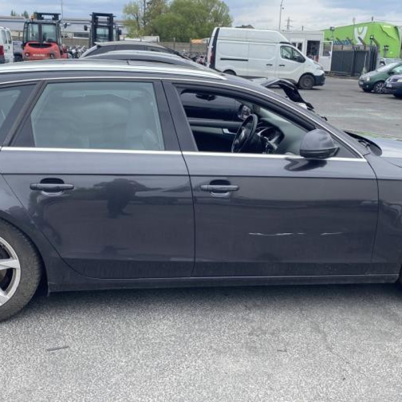 Mastervac AUDI A4 3 Photo n°19