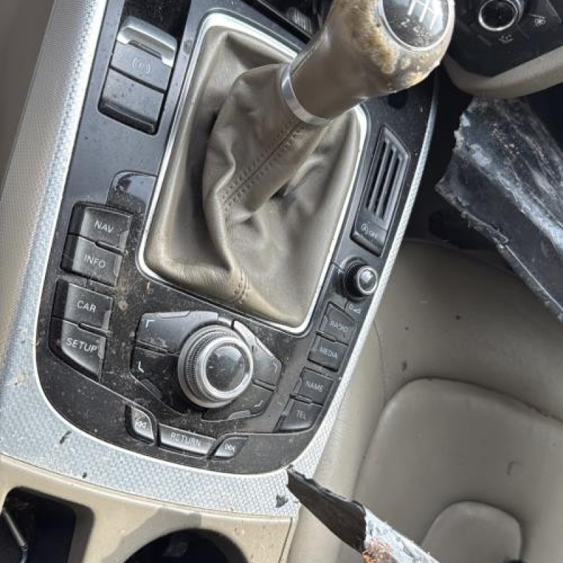 Mastervac AUDI A4 3 Photo n°10