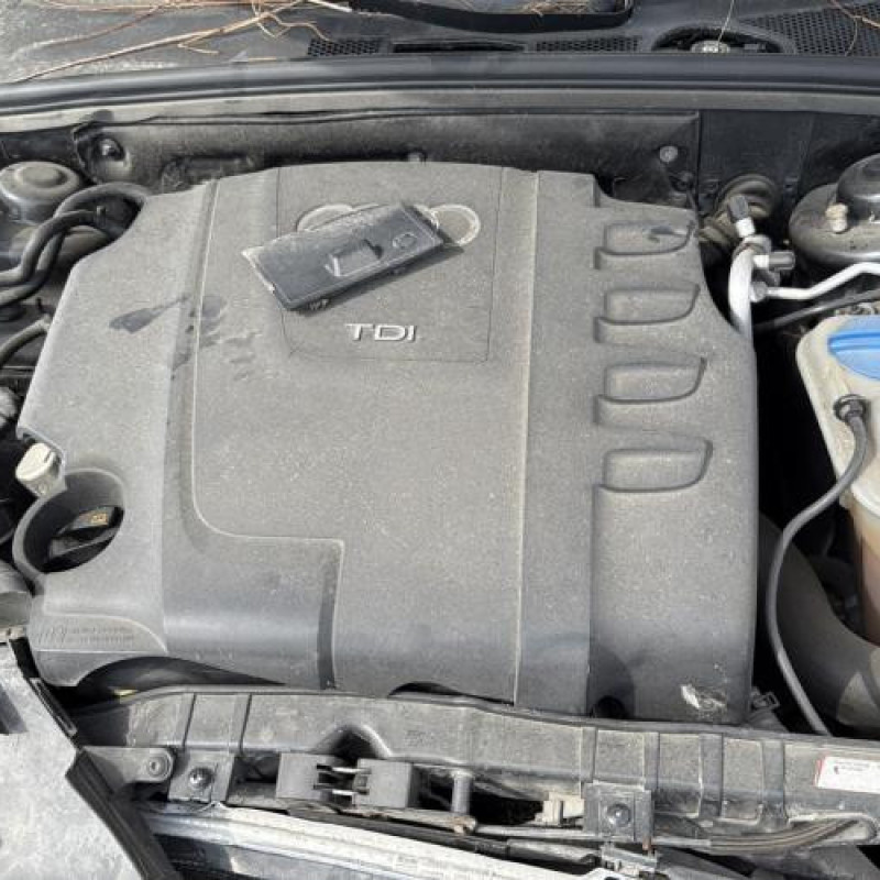 Mastervac AUDI A4 3 Photo n°12