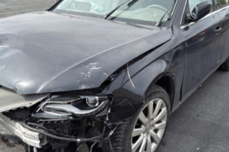 Pivot de moyeu arriere gauche AUDI A4 3 Photo n°1