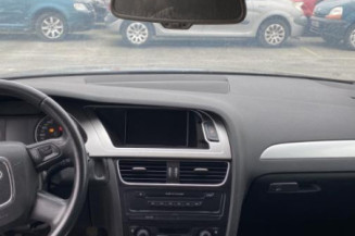 Reservoir essence AUDI A4 3