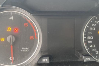 Reservoir essence AUDI A4 3