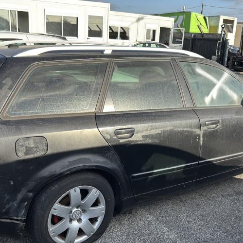 Mastervac AUDI A4 2 Photo n°6