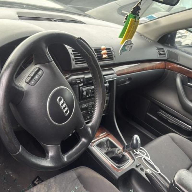 Mastervac AUDI A4 2 Photo n°10