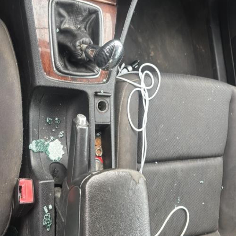 Mastervac AUDI A4 2 Photo n°12