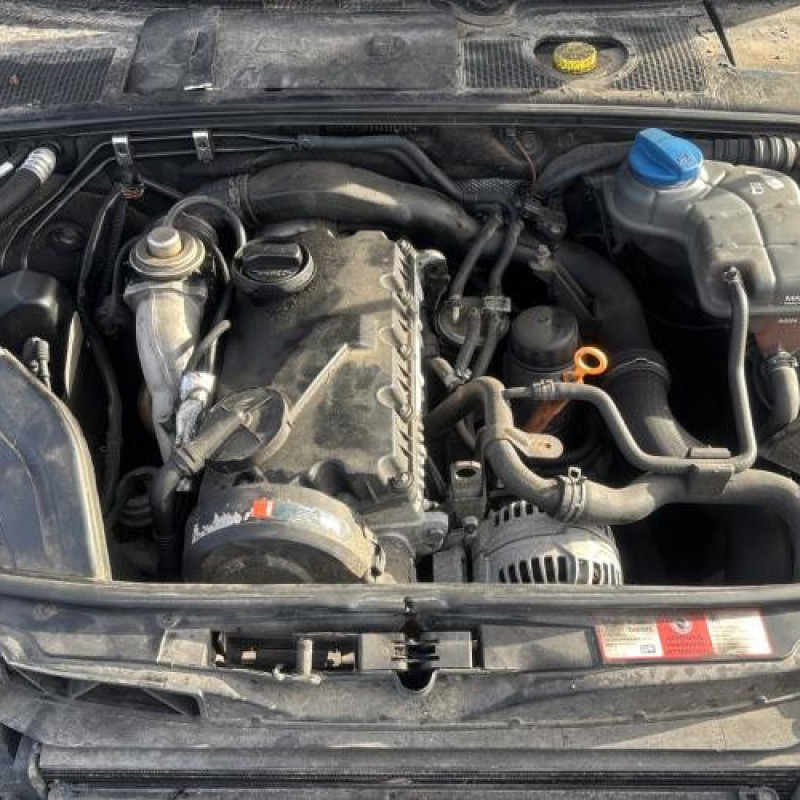 Mastervac AUDI A4 2 Photo n°15