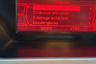 Pivot de moyeu arriere gauche AUDI A4 3