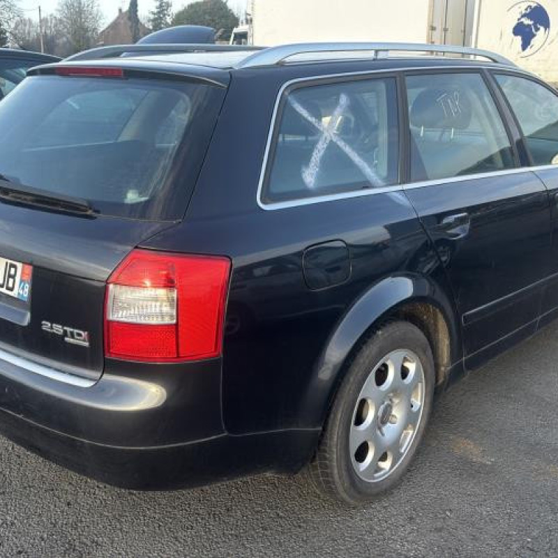 Mastervac AUDI A4 2 Photo n°5