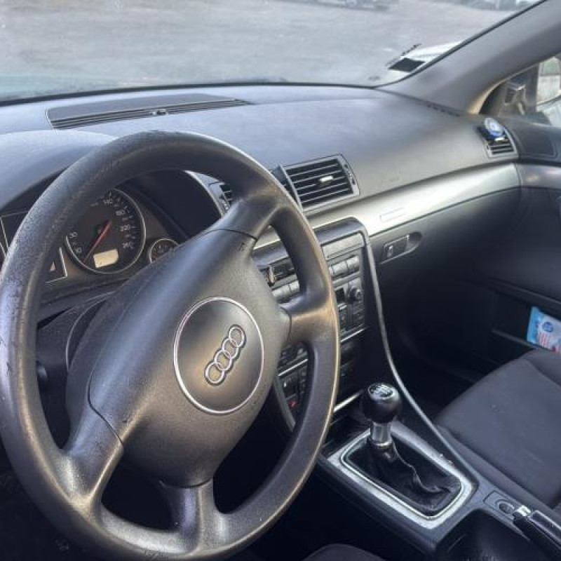 Mastervac AUDI A4 2 Photo n°10