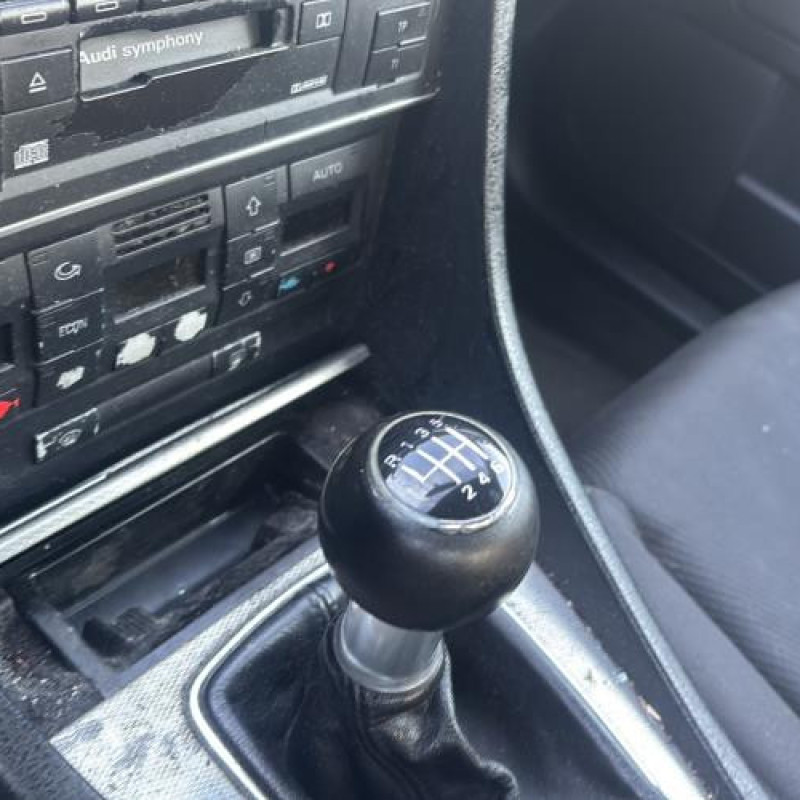 Mastervac AUDI A4 2 Photo n°18