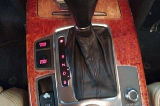 Pivot de moyeu arriere gauche AUDI A6 3