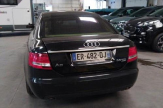 Pivot de moyeu arriere gauche AUDI A6 3