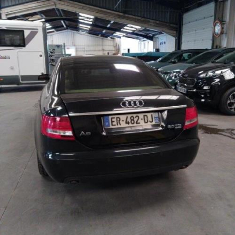 Pivot de moyeu arriere gauche AUDI A6 3 Photo n°6