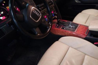 Pivot de moyeu arriere gauche AUDI A6 3