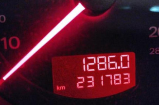 Pivot de moyeu arriere gauche AUDI A6 3