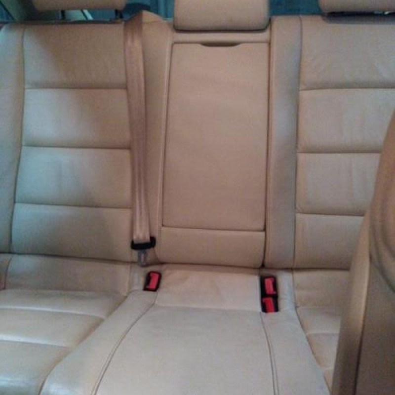 Pivot de moyeu arriere gauche AUDI A6 3 Photo n°10