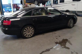 Pivot de moyeu arriere gauche AUDI A6 3