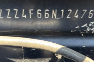 Etrier avant droit (freinage) AUDI A6 3