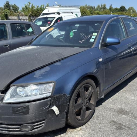 Pivot de moyeu avant droit AUDI A6 3 Photo n°1