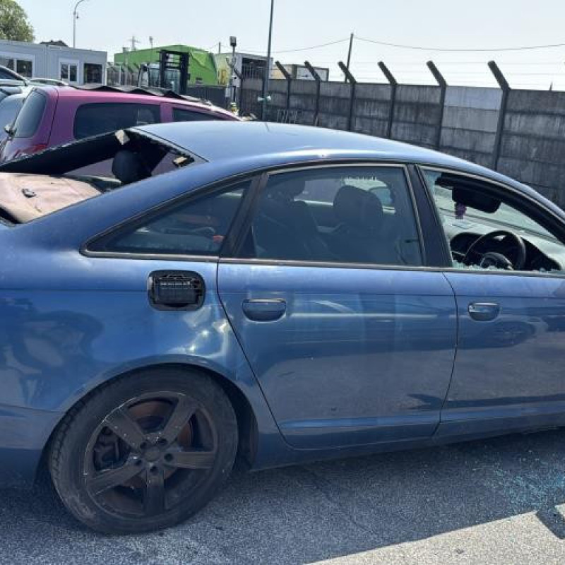 Pivot de moyeu avant droit AUDI A6 3 Photo n°6