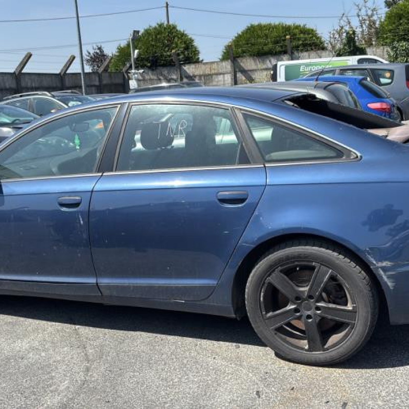 Pivot de moyeu avant droit AUDI A6 3 Photo n°7