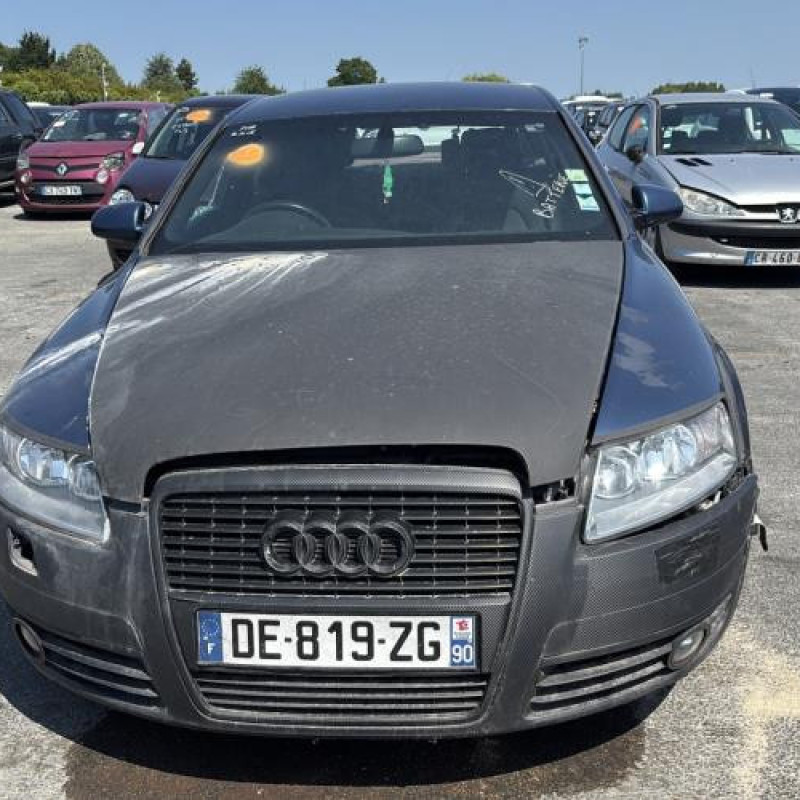 Pivot de moyeu avant droit AUDI A6 3 Photo n°8