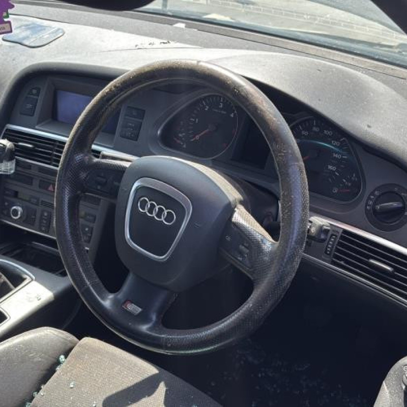 Pivot de moyeu avant droit AUDI A6 3 Photo n°12