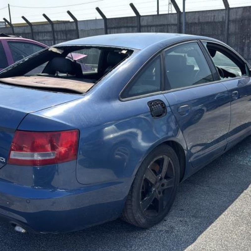 Pivot de moyeu avant gauche AUDI A6 3 Photo n°3