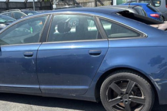 Pivot de moyeu avant gauche AUDI A6 3