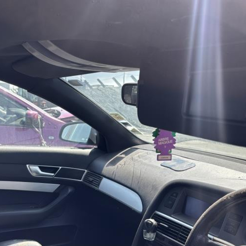 Pivot de moyeu avant gauche AUDI A6 3 Photo n°13