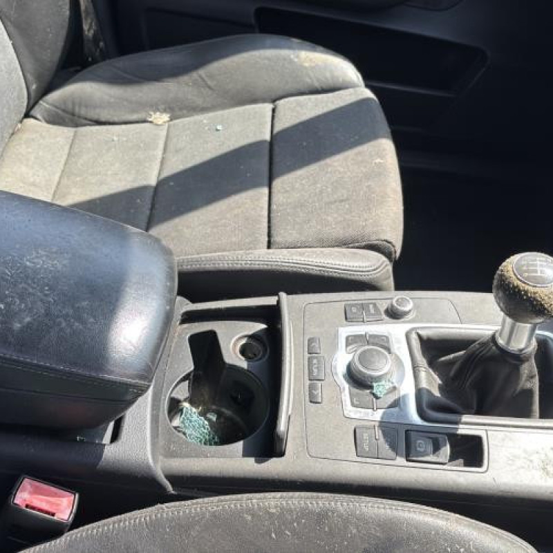 Pivot de moyeu avant gauche AUDI A6 3 Photo n°15