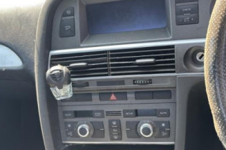 Pivot de moyeu avant gauche AUDI A6 3