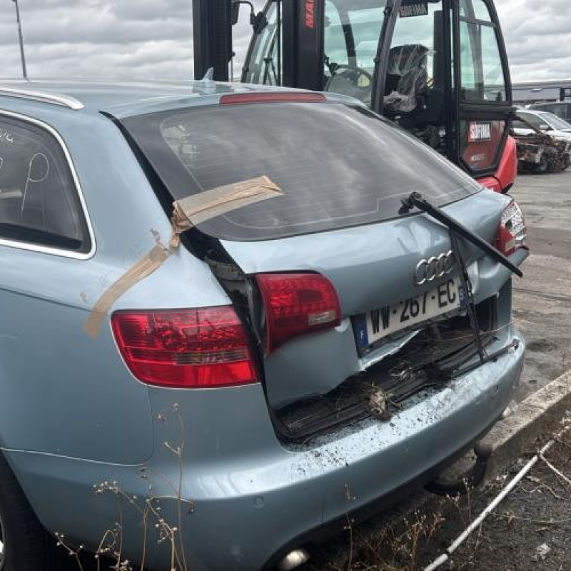 Bloc ABS (freins anti-blocage) AUDI A6 3 Photo n°15