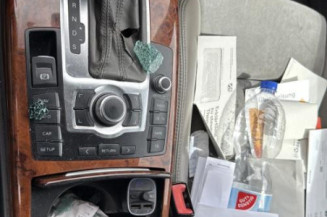 Feu arriere stop central AUDI A6 3