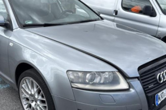 Cremaillere assistee AUDI A6 3