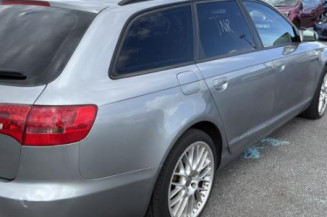 Pivot de moyeu arriere gauche AUDI A6 3