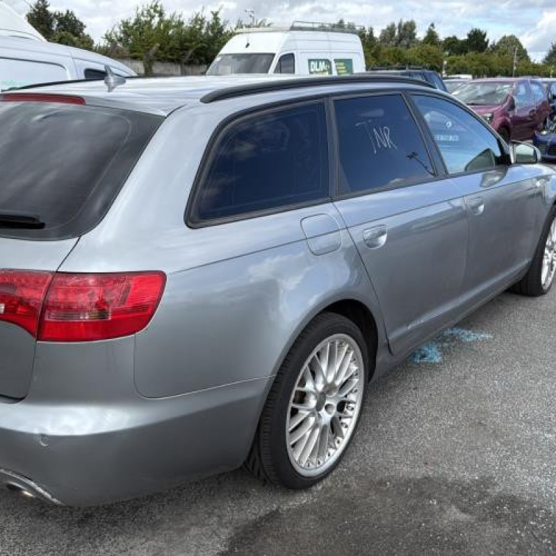 Pivot de moyeu arriere gauche AUDI A6 3 Photo n°3