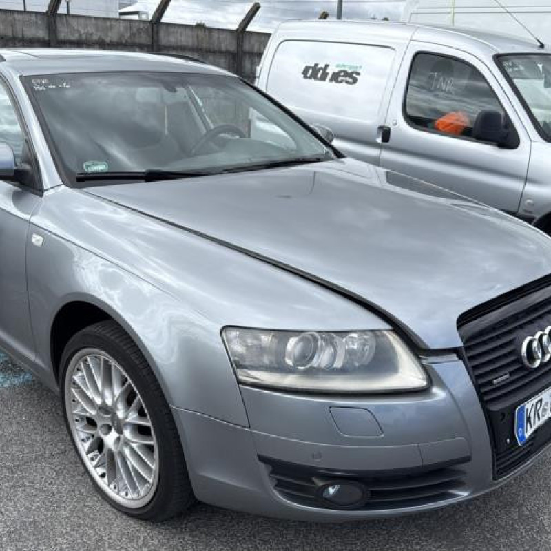 Pivot de moyeu avant droit AUDI A6 3 Photo n°2