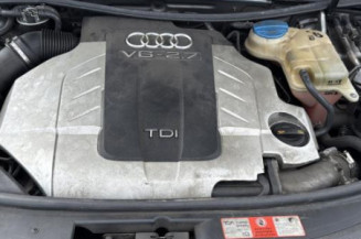 Pivot de moyeu avant droit AUDI A6 3
