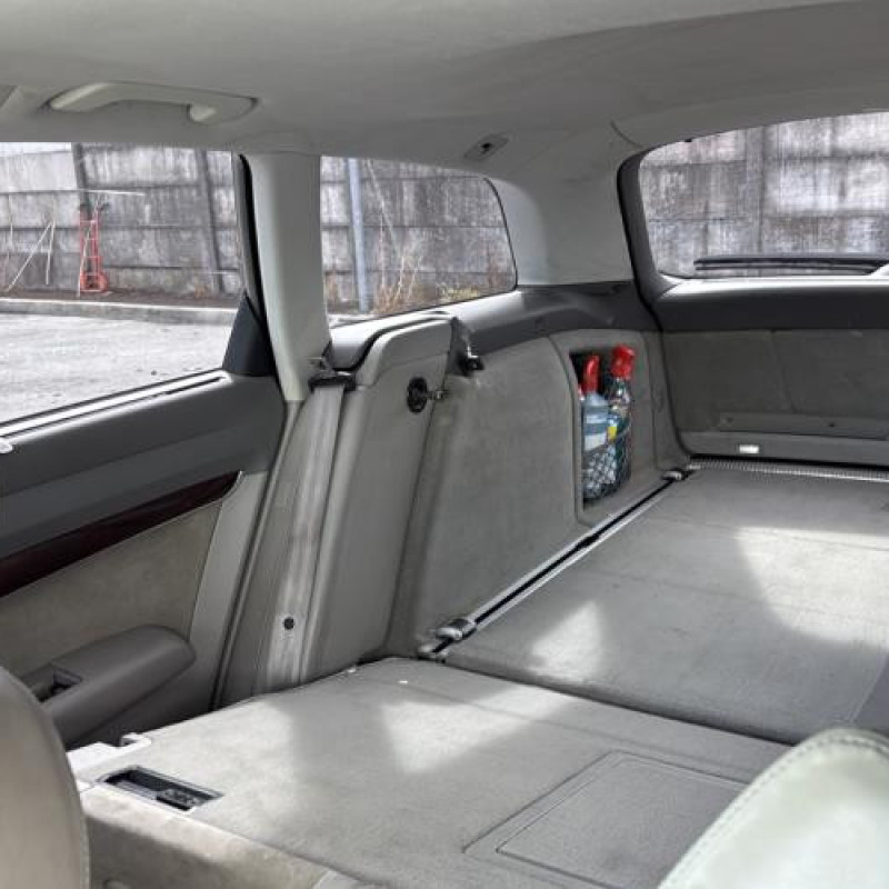 Reservoir essence AUDI A6 3 Photo n°7