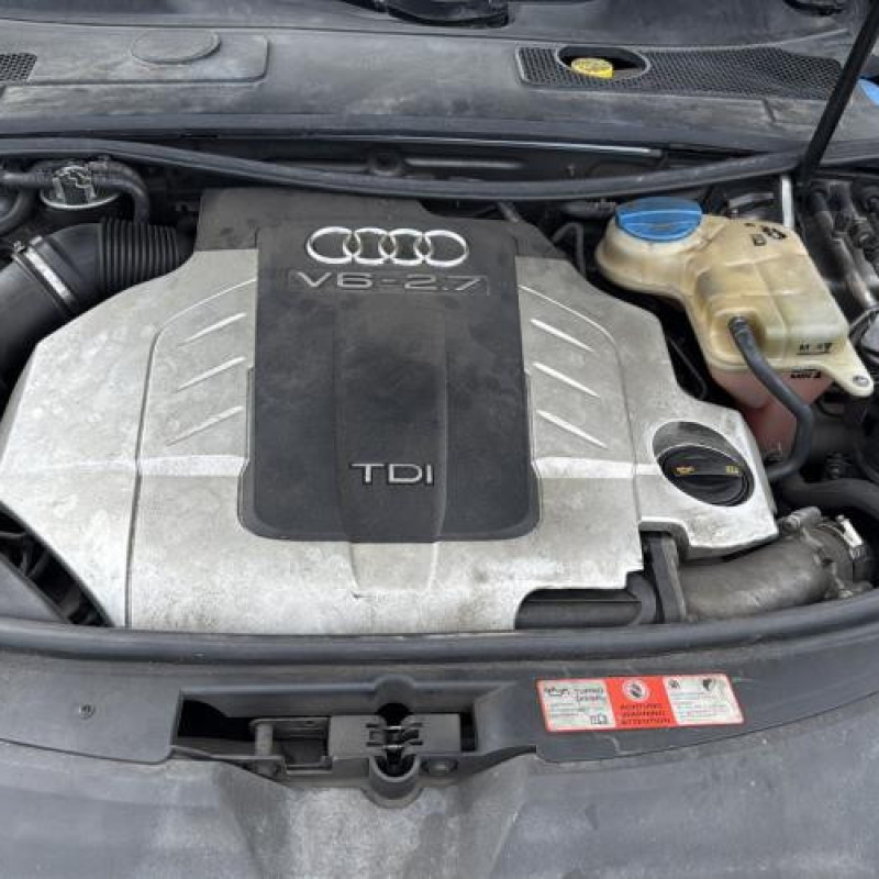 Reservoir essence AUDI A6 3 Photo n°10