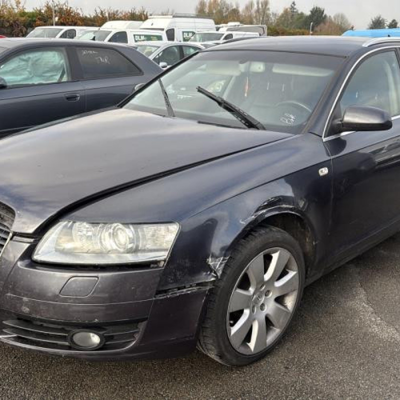 Pivot de moyeu avant droit AUDI A6 3 Photo n°1