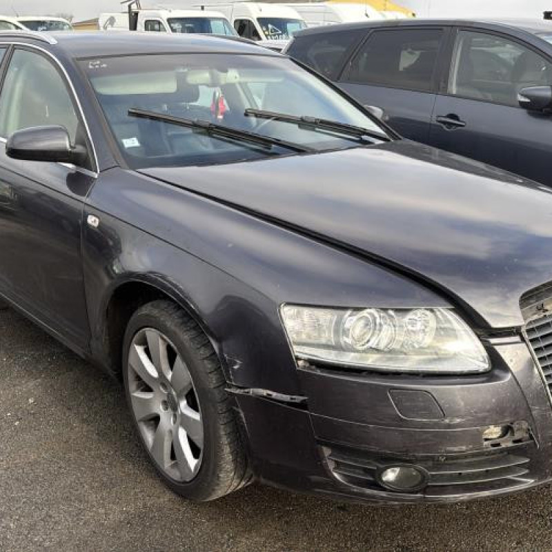 Pivot de moyeu avant droit AUDI A6 3 Photo n°2