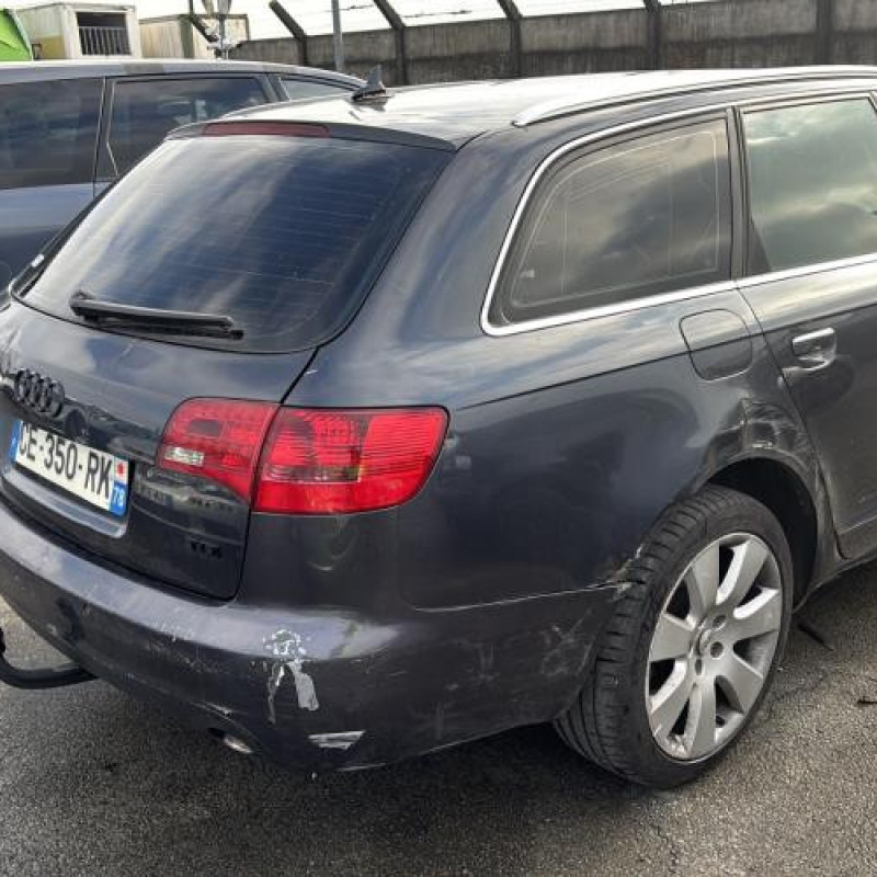 Pivot de moyeu avant droit AUDI A6 3 Photo n°3