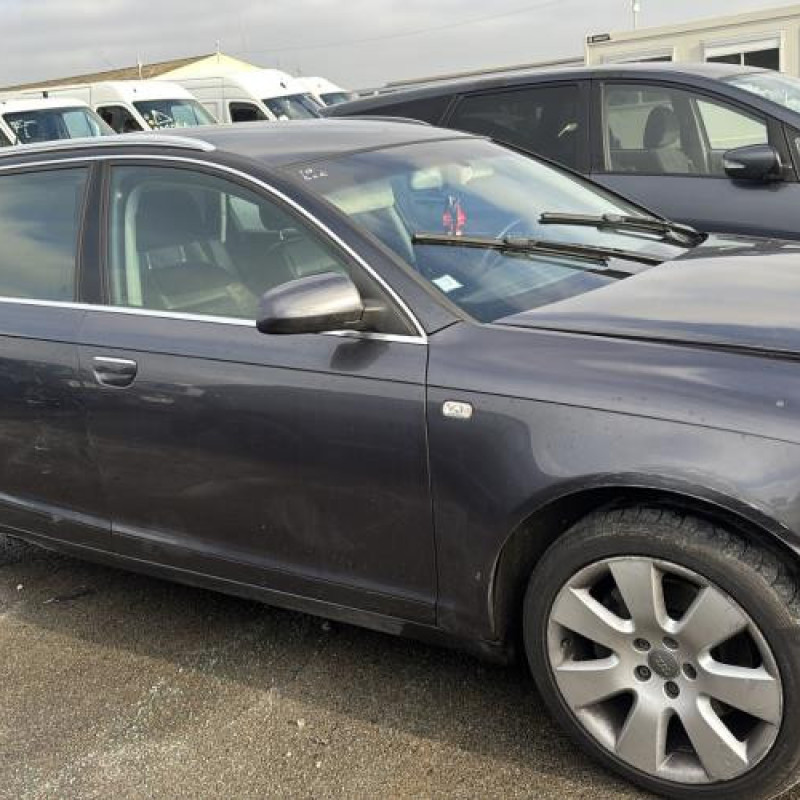 Pivot de moyeu avant droit AUDI A6 3 Photo n°8